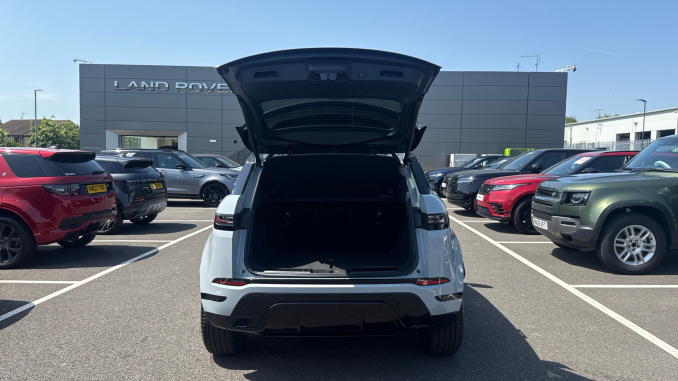 Land Rover Range Rover Evoque 2.0 D200 Hoxton Edition 5dr Auto Diesel Hatchback - Image 27